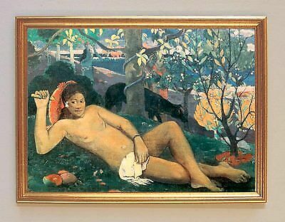 Expressionismus paul gauguin - expressionismus,