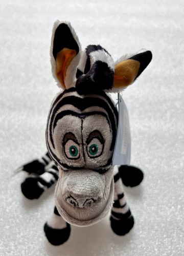 Madagascar marty das zebra - madagascar,