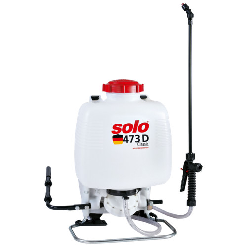 Solo 473 rückenspritze - solo,
