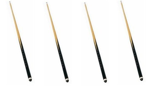 Billard queues - billard, (1-teilig)