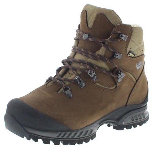 Hanwag damen trekking stiefel - trekking,