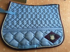 VS Schabracke Satteldecke