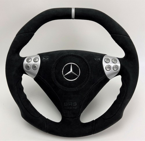 Lenkrad mercedes slk r171 w203 - lenkrad,