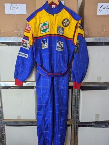 Motorsport aceline rennanzug - motorsport,