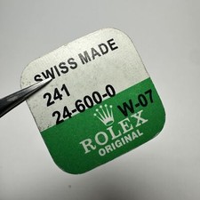 Rolex Vintage NOS Crown RARE