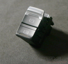 8K2927225D Schalter EPB Feststellbremse Parkbremse RHD OEM Audi RS4 8K RS5 8T 8F