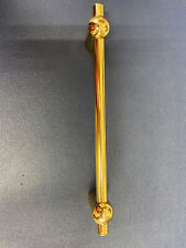 420 Möbelgriffe gold, 13cm
