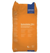 Erfurt Systemkleber SR 6 Pro