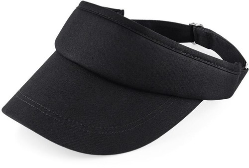 Beechfield b41 sunvisor cap - beechfield,