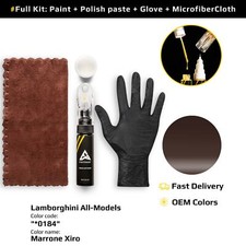Touch up Paint for Lamborghini