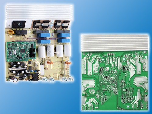Elektronik reparatur - elektronik,