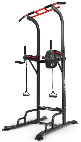 Power tower mit - tower,