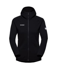 Mammut aconcagua hooded - mammut,