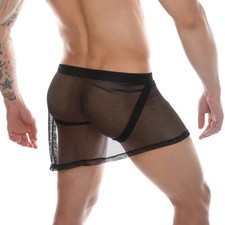 Herren jockstrap suspensorium - jockstrap,
