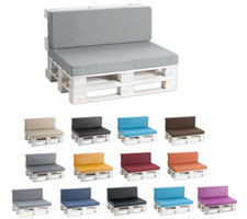 PALETTENKISSEN Sitzkissen &