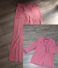 Anzug Set  damen 38  M In