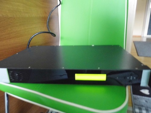 Tandberg tt1222 satellite - tandberg,