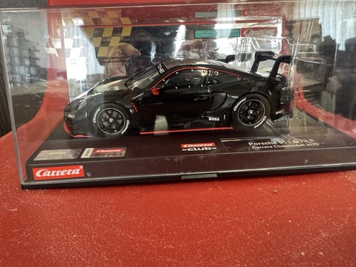 Carrera digital 124 porsche - digital,