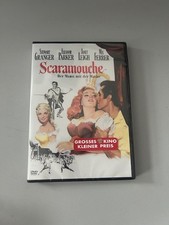 Scaramouche - Der Mann mit der