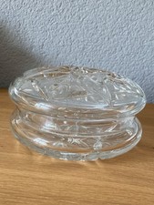 alte Bleikristall Kristall