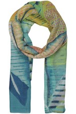 Desigual Schal Damen Tuch