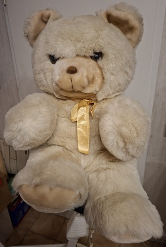 Sunkid teddy bär - sunkid,