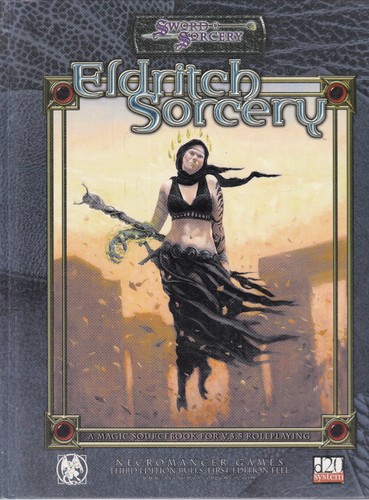 D20 sword sorcery eldritch - d20, /