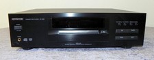 KENWOOD DP-4090 Hi-Fi compact