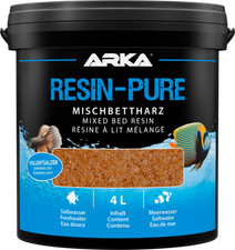 ARKA RESIN Pure Mischbettharz
