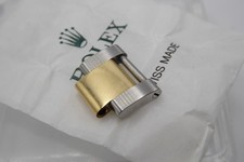 Rolex Submariner Oyster Stahl