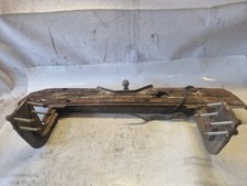 1SP* Mercedes Sprinter W906 VW Crafter Anhängerkupplung  A9063102195