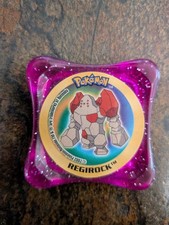 Pokémon waps regirock - -,