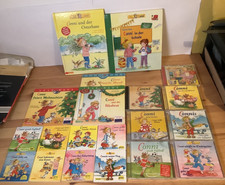 20x Meine Freundin Conni