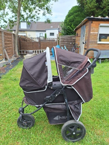 Hauk qualität kinderwagen - qualität,