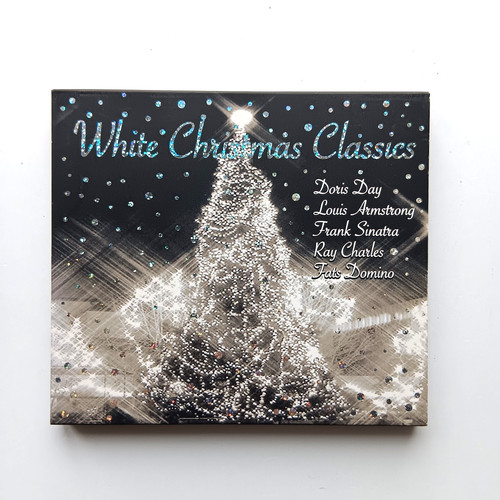 White christmas classics - white,