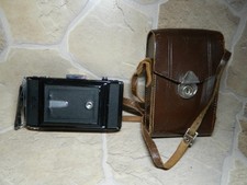 Zeiss Ikon Nettar 515/2 Novar