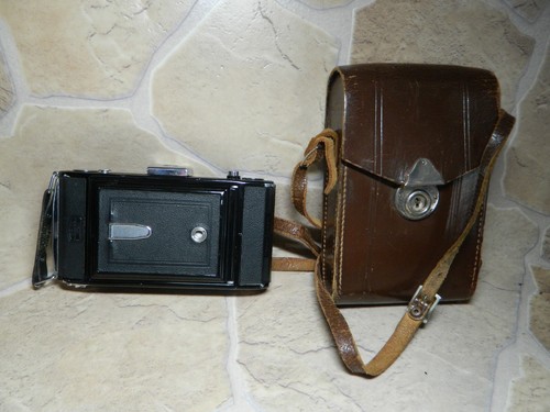 Zeiss ikon nettar 515 novar - 515/2,