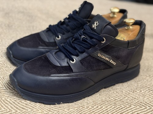 Stefano ricci luxus sneaker - ricci,