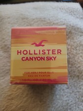 Hollister Canyon Sky Eau de