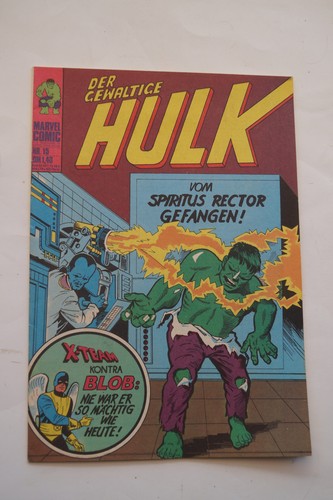 Der gewaltige hulk williams - der, hulk,