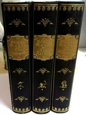 Trilogie : Der Hungerpastor /