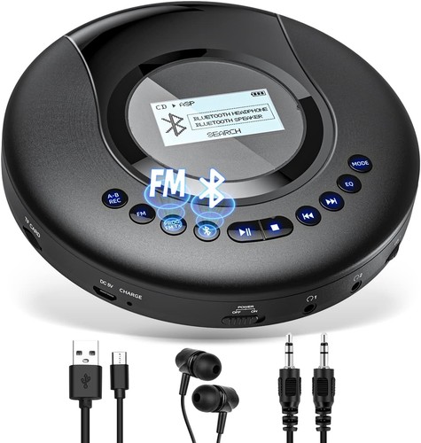 Portable player mit - portable,
