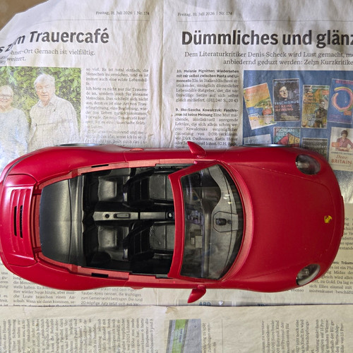 Playmobil porsche 911 - porsche, carrera