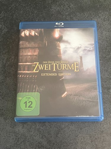 Der herr ringe die - der,