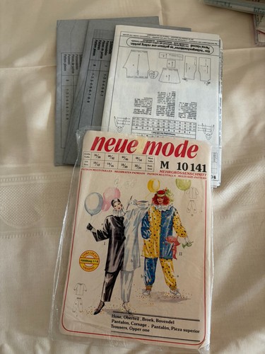 Neue mode schnittmuster - neue,