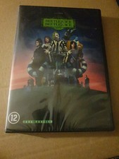 DVD Beetlejuice Beetlejuice
