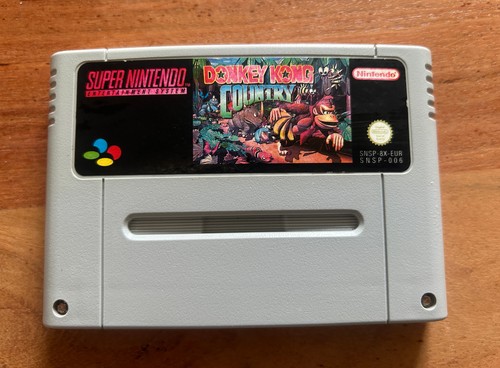 Donkey kong country nintendo - donkey,