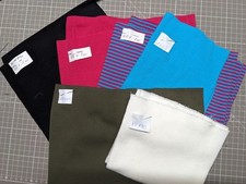 Bündchenstoff, Bündchen