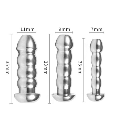 Edelstahl dilator dilatator - dilator,