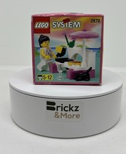 LEGO Town: Paradisa Barbeque